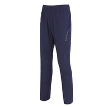 남성용 심플홀릭 트레이닝 스트레차 밴딩 바지 AF22LP020M