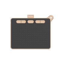 파블로테크 NINOS S 그래픽 펜 타블렛 PC, 핑크