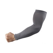 무지 밴딩 쿨토시, 그레이