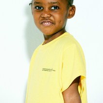 FREI 아동용 KIDS AUTHENTIC T SHIRT