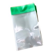 투명 OPP봉투 접착, B36, 200개