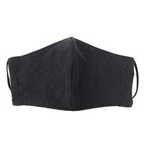 바램팥찜질팩 필터교체 면마스크 성인용 차콜, 1개입, 1개