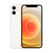 Apple 아이폰 12 Mini, 128GB, White