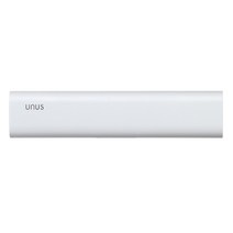 유에너스 휴대용 칫솔살균기 + 케이블 UTS-5000LED, 화이트