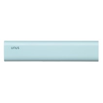유에너스 휴대용 칫솔살균기 + 케이블 UTS-5000LED, 블루
