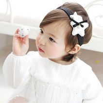 베이비블리 스타블랙밴드