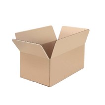 MEO 택배박스 350 X 250 X 70 B골, 25개