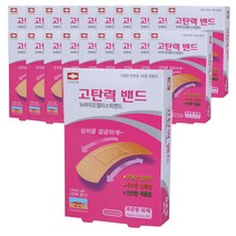 엘라스틱 고탄력밴드 표준형 16p, 20개