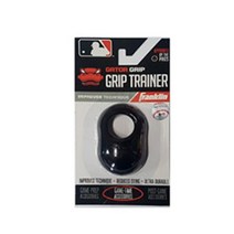 프랭클린 MLB 엄지보호대 24052, 블랙