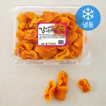 naturefarm 감말랭이 (냉동), 1kg, 1개