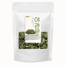 숲으로허브 야관문 비수리, 1000g, 1개