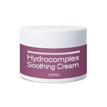 에이징 사해 하이드로 컴플렉스 수딩 크림, 50g, 50ml, 1개