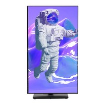 인터픽셀 68.5cm QHD 평면 75Hz IPS 게이밍 모니터, IPQ2720(무결점)