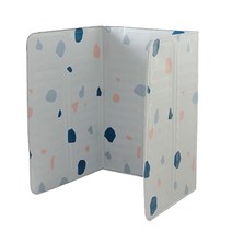 초경량 접이식 가스렌지 클린 가드, 화이트, 1개