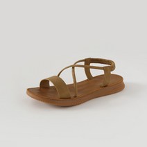 착한구두 여성용 베지트 스트랩 컴포트 샌들 SDLTR2d170