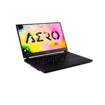 기가바이트 2021 AERO 15, 코어i7, 1536GB, 16GB, Free DOS, AERO 15 OLED KD-RT