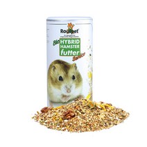 로디펫 하이브리드 드워프 햄스터푸드 시니어 사료 1살 이후, 500g, 1개