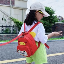 엔젤아이 귀여운 꿀꿀이가방
