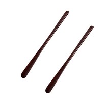 팝마인즈 대나무 구두주걱, D, 2개
