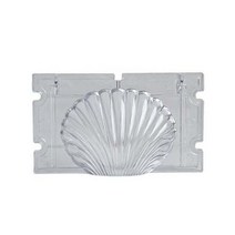 하베스티벌 조개모양 캔들 몰드