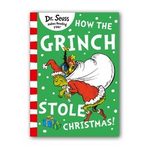How the Grinch Stole Christmas!, HarperCollins