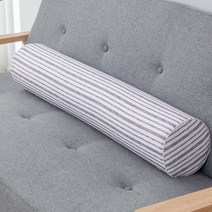 아지오텍스 바디필로우커버, 트위드그레이