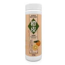 바스코롱 입욕제 감귤껍질, 500g, 1개