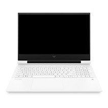 HP 2021 VICTUS 16, 세라믹 화이트, 라이젠7 4세대, 256GB, 8GB, Free DOS, 16-E0145AX