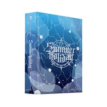 드림캐쳐 - Summer Holiday, 1CD