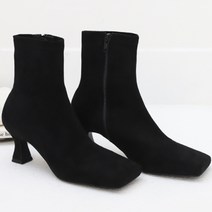 리티아 앵클부츠