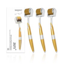 MTS 프리미엄 더마롤러 1.5mm, 3개
