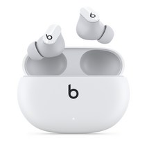 Apple 정품 Beats 스튜디오 버즈, 화이트, MJ4Y3ZP/A