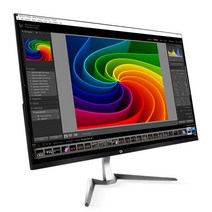 래안텍 IPS 32형 WQHD 모니터 무결점, EdgeArt Q3275K(무결점)