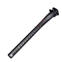 나야스타일 자전거 시트 포스트 31.6 x 400mm QN-185-1, 패턴 A, 1개