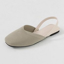 착한구두 베로니 플랫 슬링백 1.5cm SBFBS1a156c0