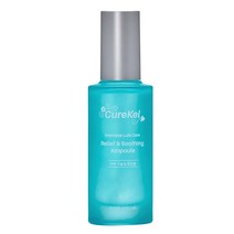 큐어켈 인텐시브 루파케어 릴리프 앤 수딩 앰플, 50ml, 1개