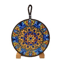 가정용 세라믹 티테이블매트, 01 그림 1