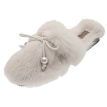 TCR 여성용 레오나 17번 슬리퍼