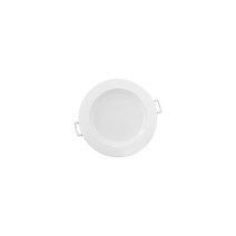 시그마엘이디 슬림 다운라이트 7W 주백색 7.4~8cm LFD-7W 30p, 화이트