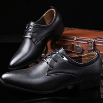 남성용 구두 정장화 정장구두 키높이구두 빅사이즈 NK2271