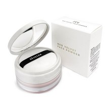 레브쌍 네오 벨벳 페이스 파우더 15g, 007 핑크, 1개