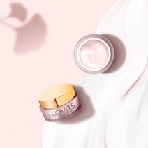 로비츠 리바이탈 안티에이징 스프링 크림, 1개, 50ml