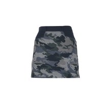 페라어스 여성용 골프 스판 밀리터리 스커트 ASBU4132F1
