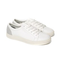 쥬비샵 스웨이드 포인트 스니커즈 3cm