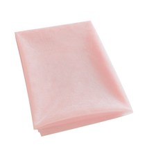 에스테틱 메쉬 촬영 배경천 악세사리 쥬얼리 네일 화장품 사진촬영소품, 살구, 1개