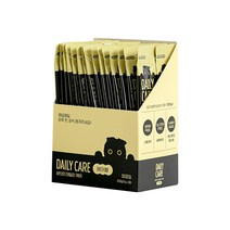 바잇미 펫플루언서 먼지의 데일리 케어 고양이 헤어볼 30p, 1개, 헤어볼 예방