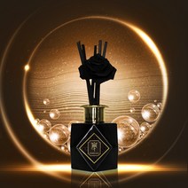 르블랑 오 드 퍼퓸 블랙 디퓨저 190ml, 팔레르모
