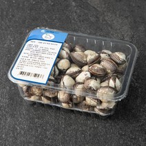 살맛나요 국내산 생물 살이꽉찬 여수꼬막, 800g, 1팩