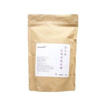 허브나래 도라지차 삼각티백, 1g, 50개