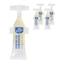 엠씨베스 키본드1 리페어 헤어앰플 5p, 18.75ml, 1세트